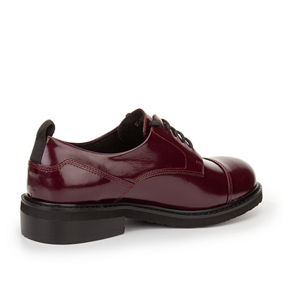 фото Полуботинки женские zenden