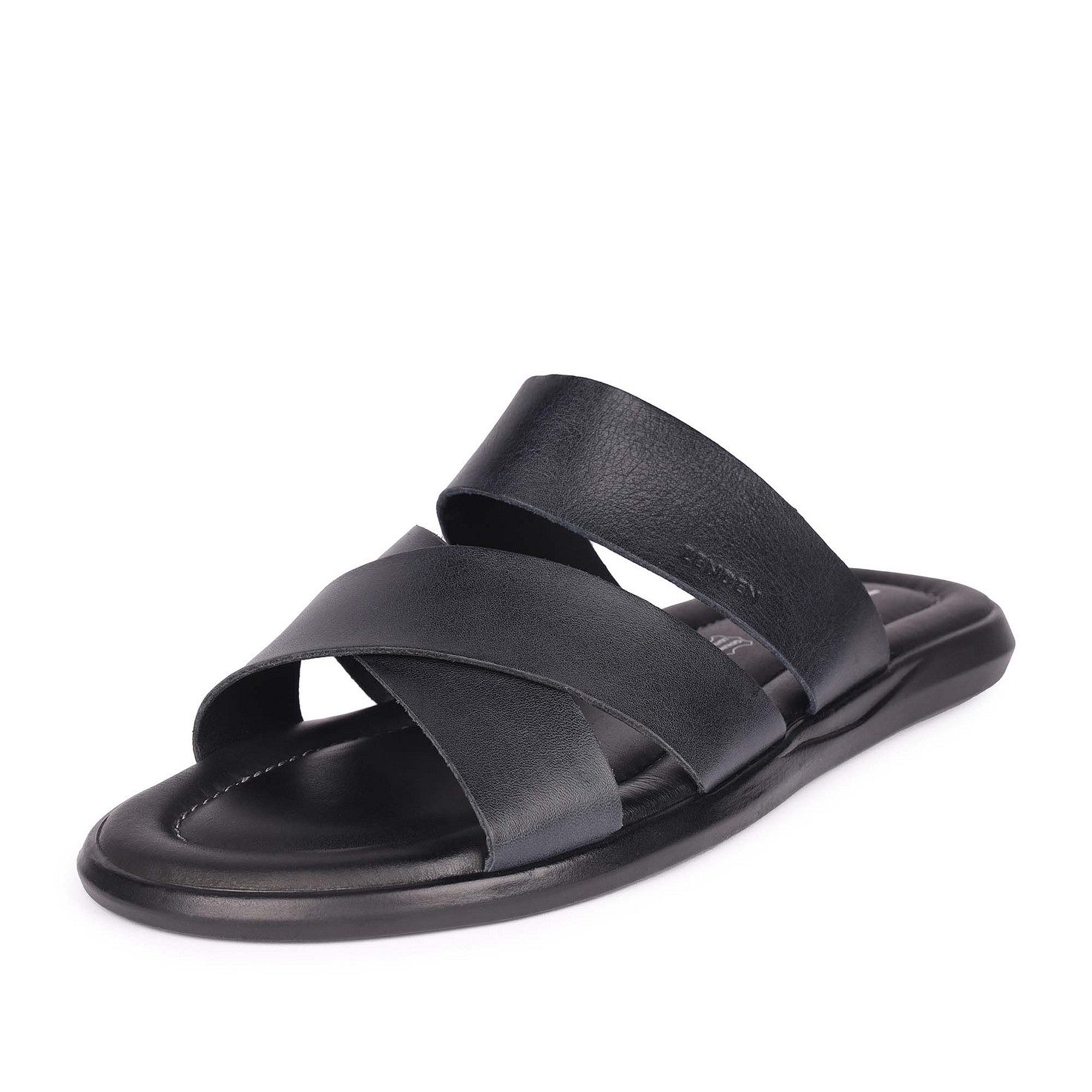 Шлепанцы мужские ZENDEN 333-51MZ-007KS фото