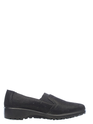 Туфли ZENDEN comfort 201-82WN-009BK, цвет черный, размер 36 - фото 3