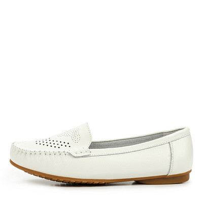 фото Мокасины женские zenden comfort