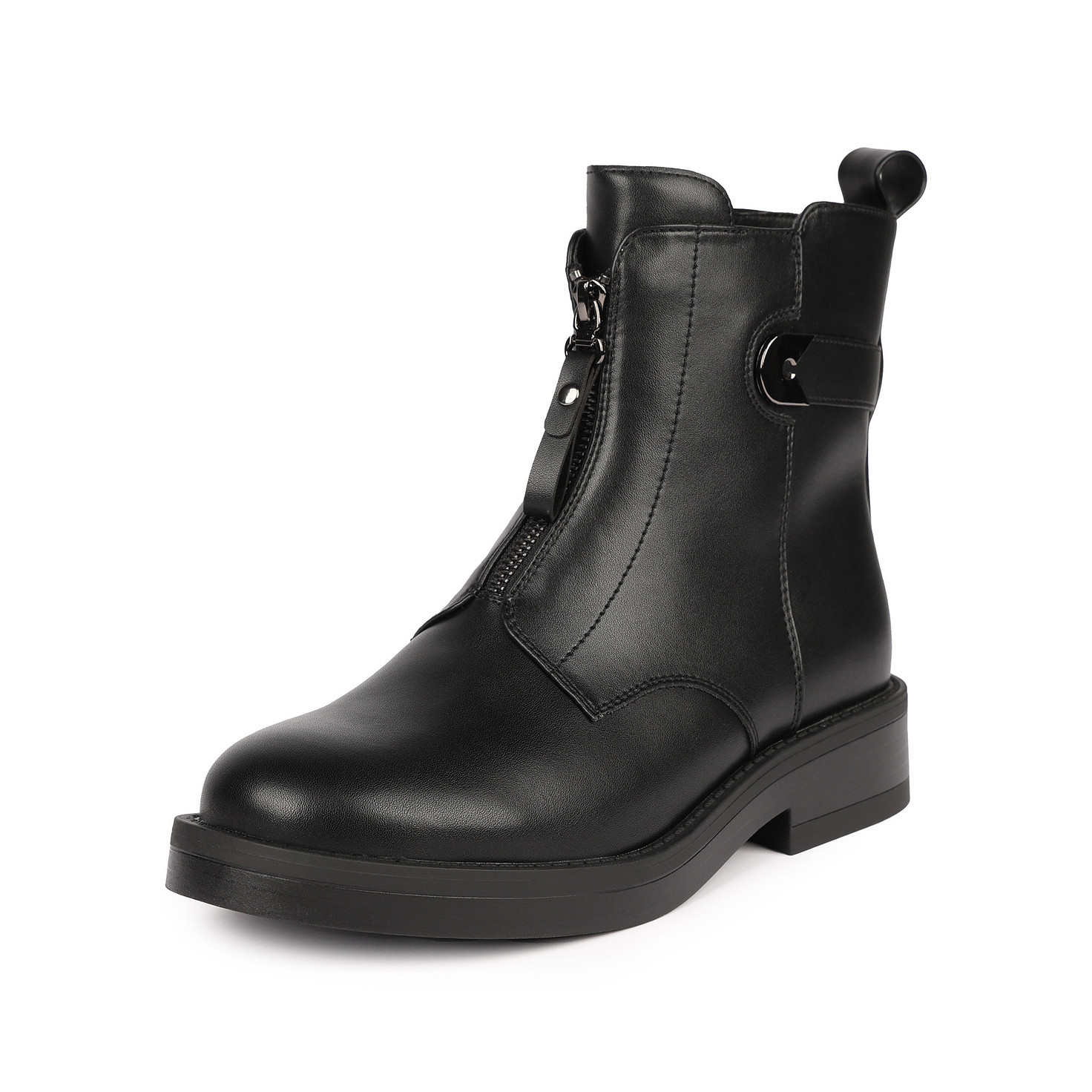 Ботинки женские INSTREET 2-52WK-010SR фото