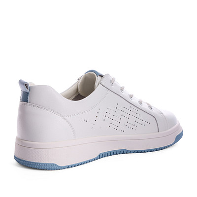 фото Полуботинки актив женские quattrocomforto