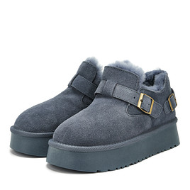 Thomas Munz Угги 207-5577A-50203