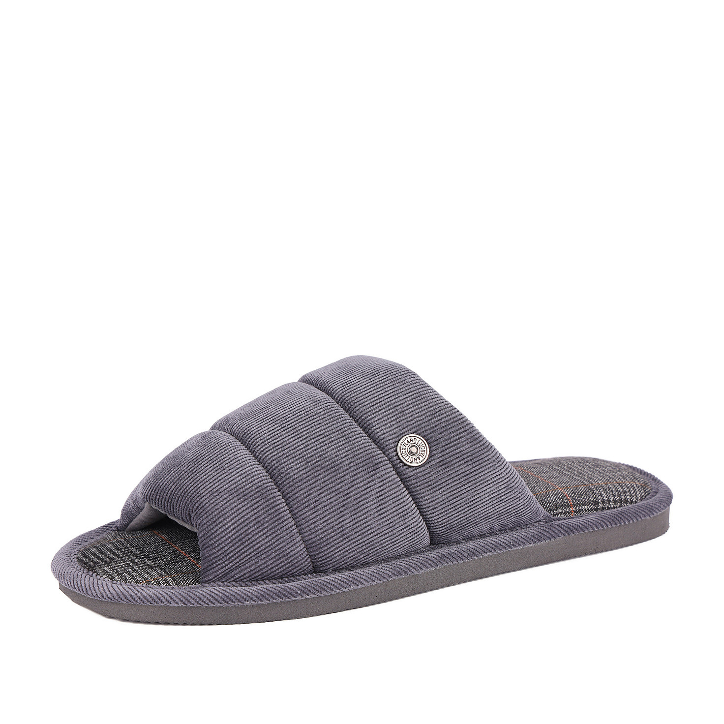 Тапочки мужские ZENDEN 399-42-SMK-005 фото