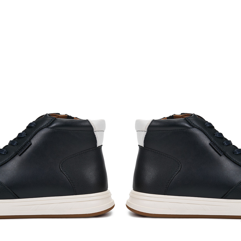

M-Shoes, Синий