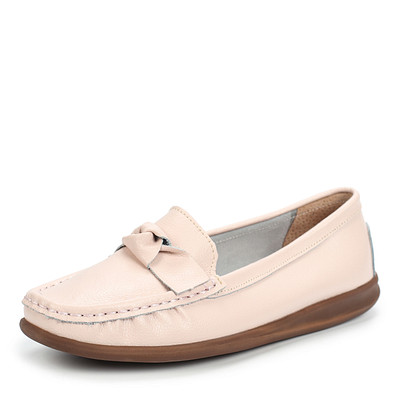 

Мокасины женские ZENDEN comfort, Розовый