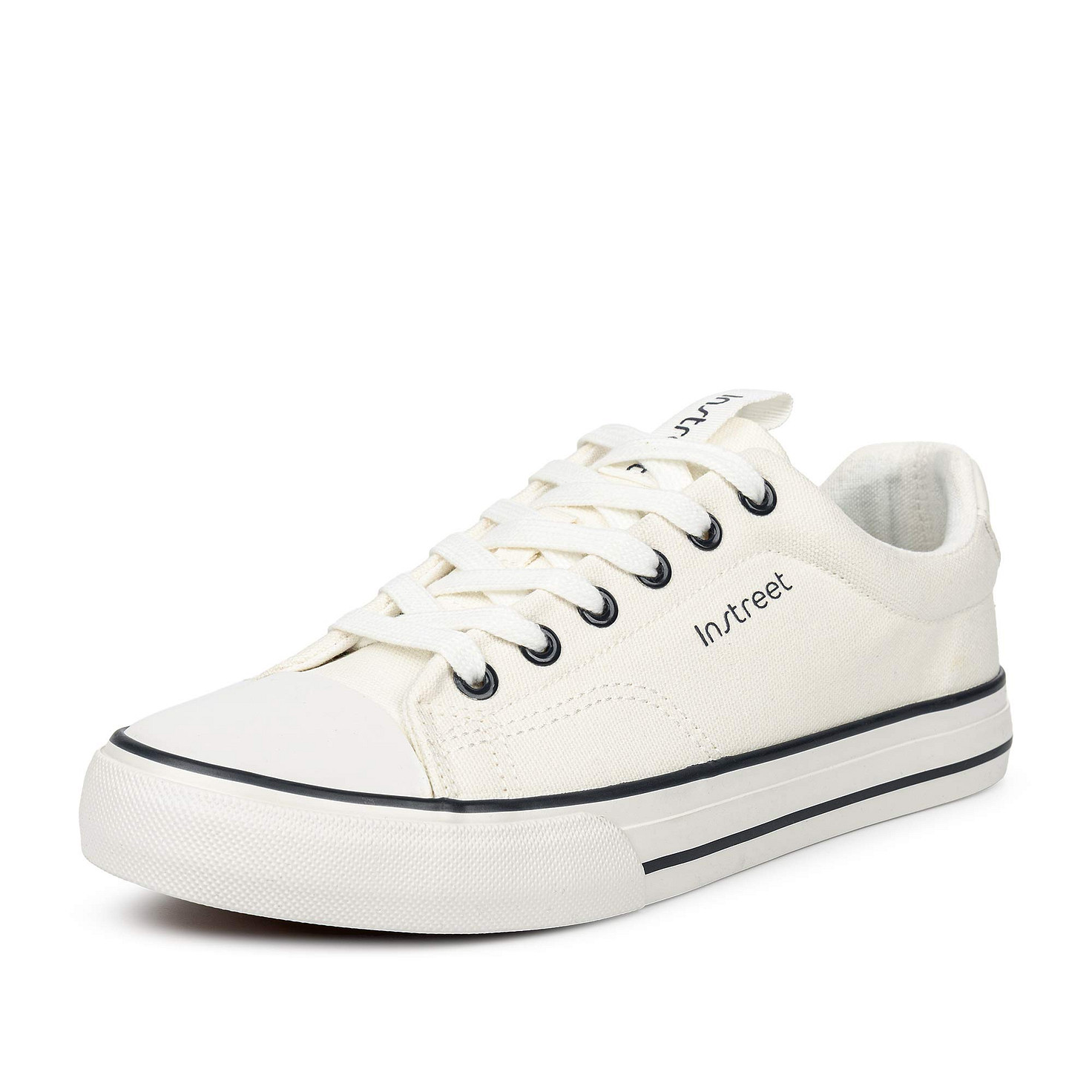 Кеды женские INSTREET 278-61WA-014TT фото
