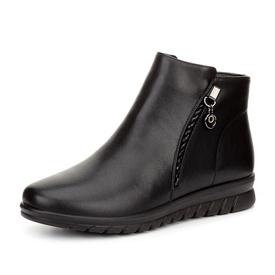

Ботинки женские MUNZ Shoes, Черный