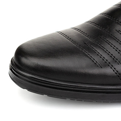 Ботинки мужские ZENDEN 346-22MZ-016KN, цвет черный, размер 40 - фото 6