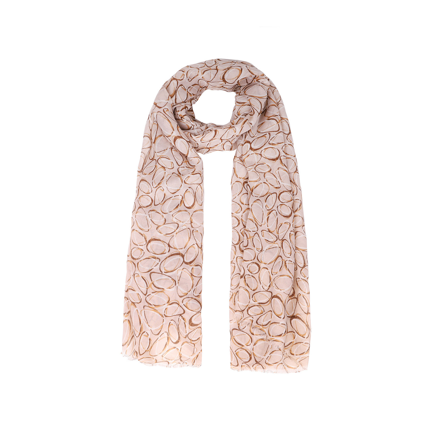 Палантин женский ZENDEN NA-51SWK-011 фото