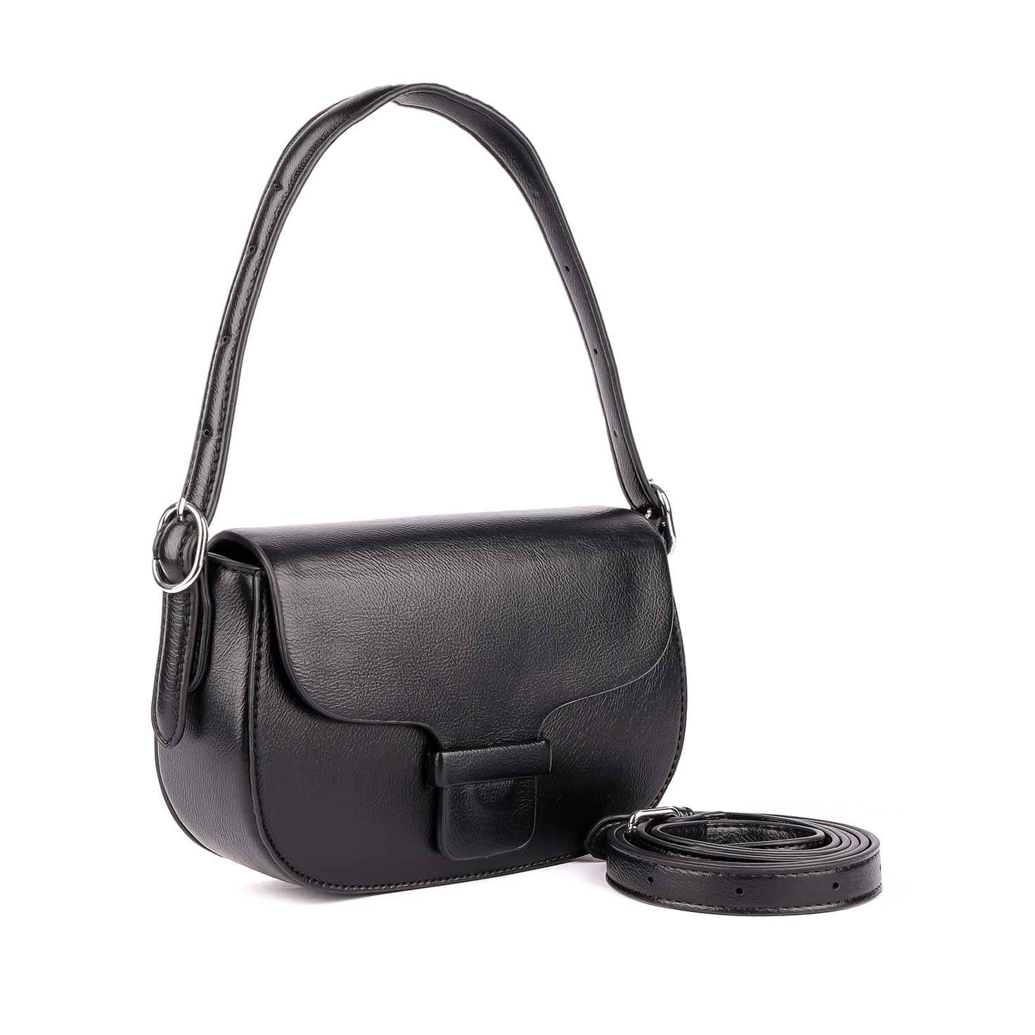 Сумки через плечо женская ZENDEN KT-41-BWC-003 фото