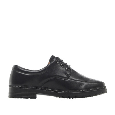 фото Полуботинки женские instreet