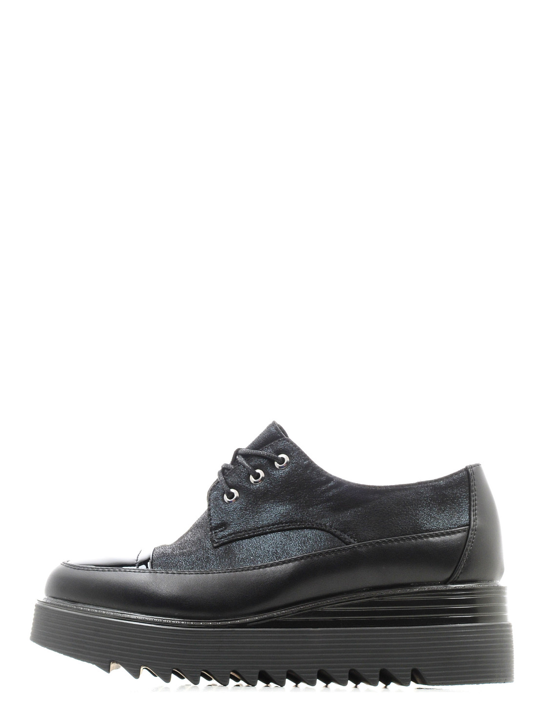 Полуботинки женщины ZENDEN woman 25-82WB-014TT фото