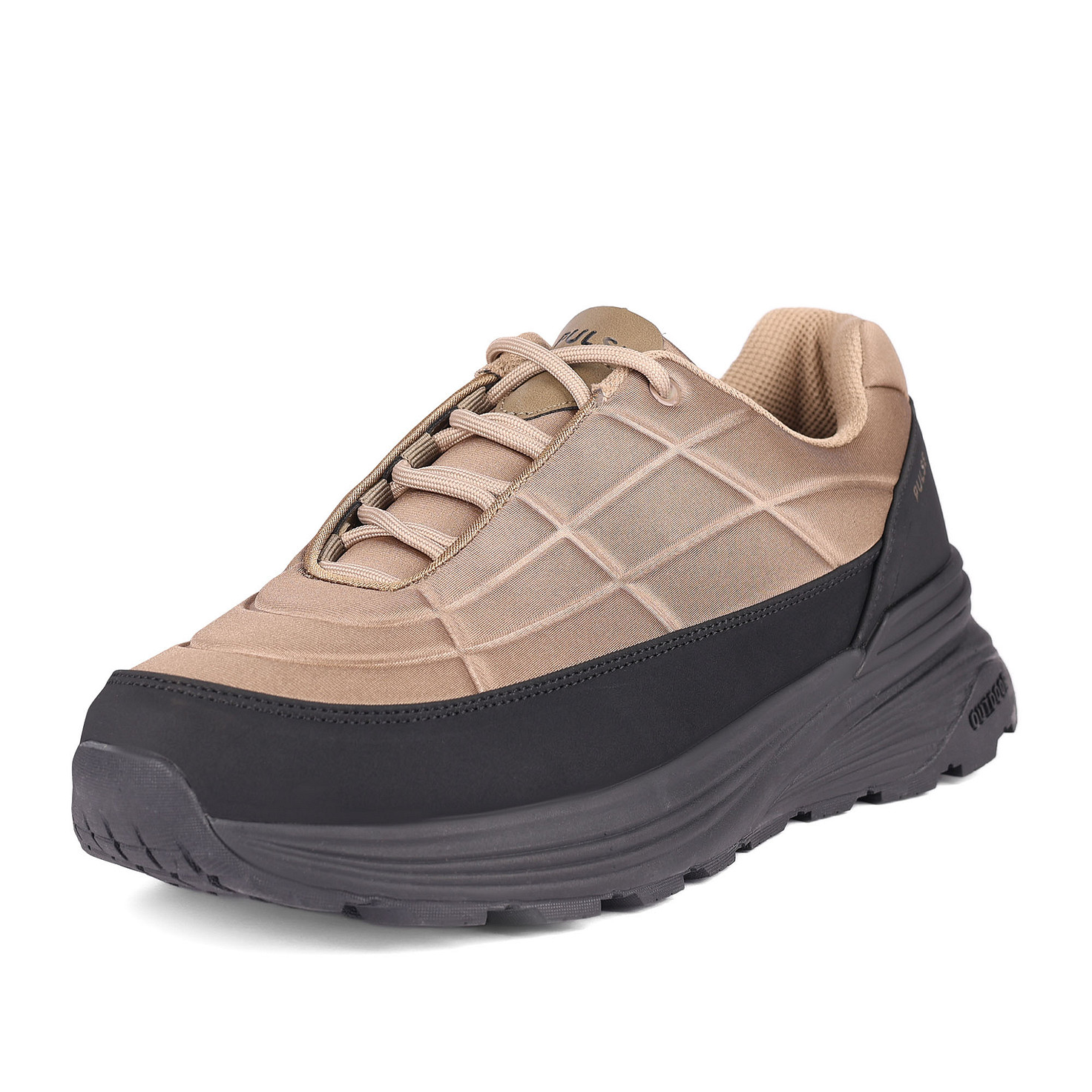 Кроссовки мужские Pulse 189-42MV-108TT фото
