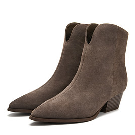 Thomas Munz Ботильоны 078-1673A-20209