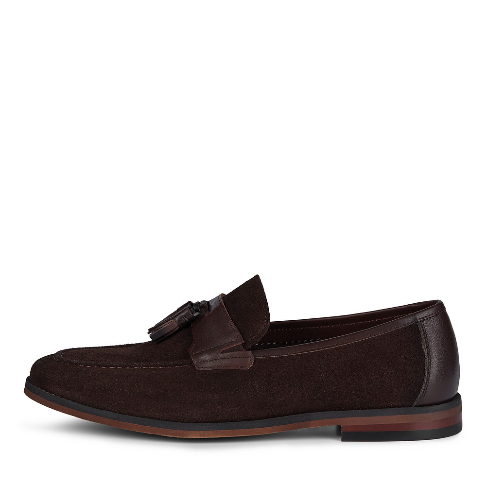 

SALAMANDER, Коричневый