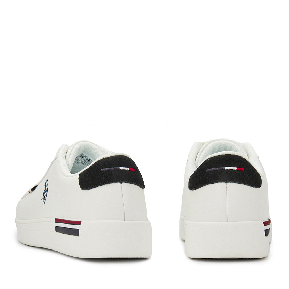 

U.S. POLO ASSN., Белый