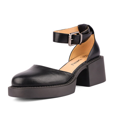 Туфли мэри джейн женские BETSY