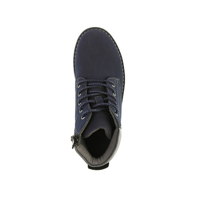 Ботинки ZENDEN first 98-01BO-002GT, цвет синий, размер 28 - фото 3