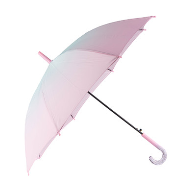 Зонт трость полуавтоматический детский ZENDEN 17-32UGC-L3977, цвет мульти, размер ONE SIZE - фото 2