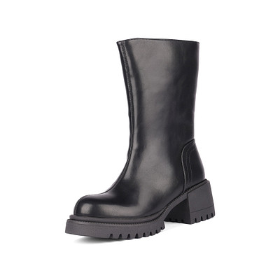 Полусапоги женские INSTREET