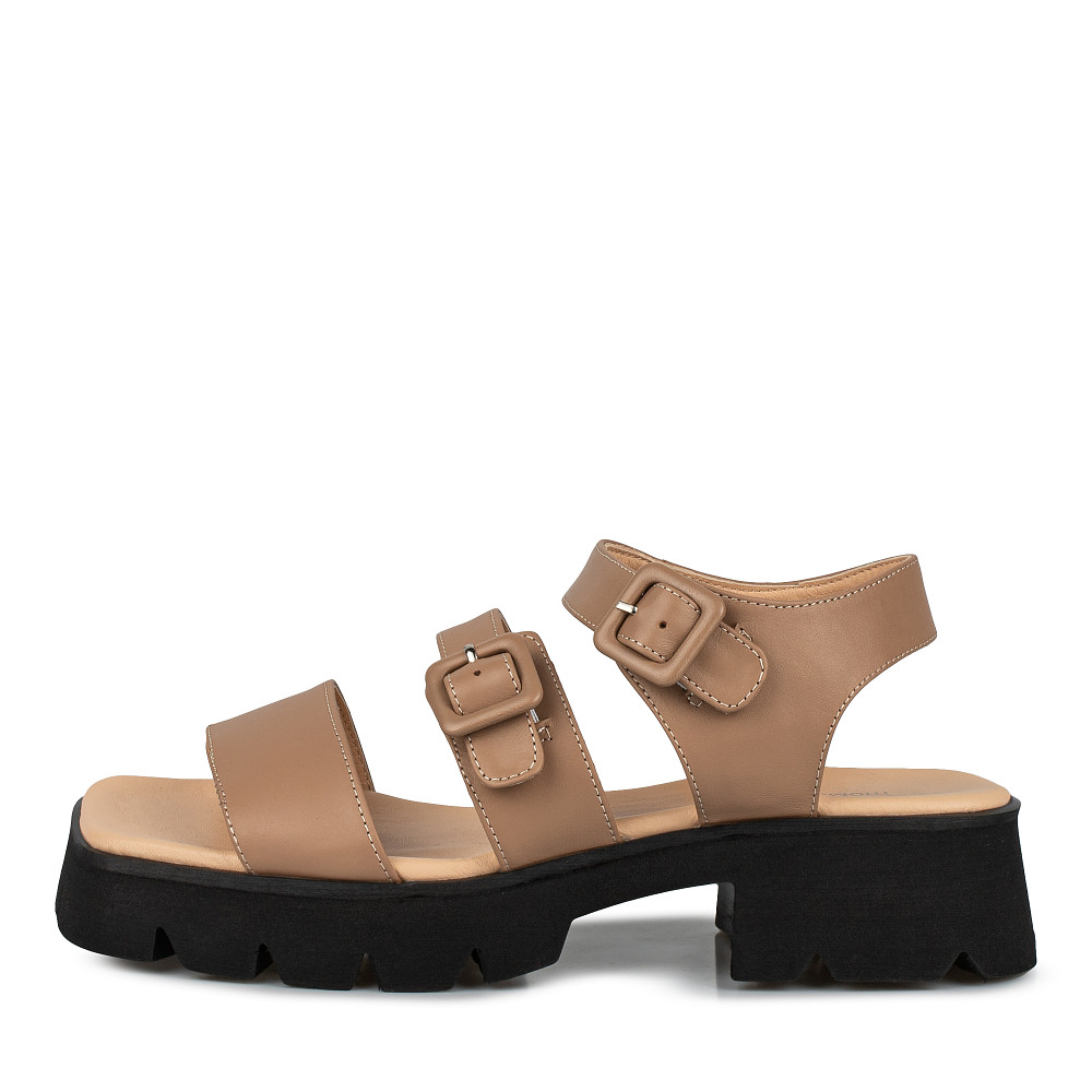 Сандалии Thomas Munz 1599₽