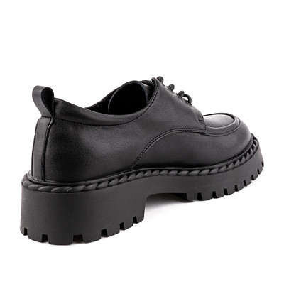 фото Полуботинки женские zenden