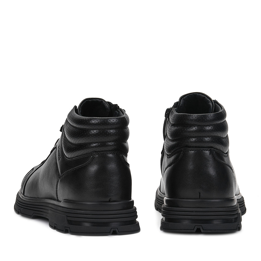 

M-Shoes, Черный