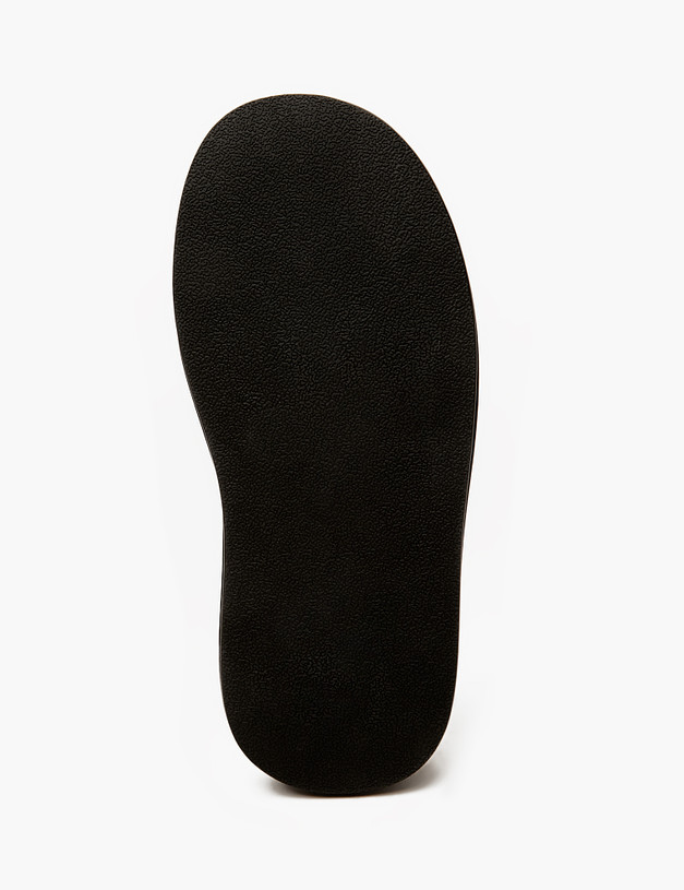 Черные женские сандалии MASCOTTE 172-4121914-3100M | ракурс 5