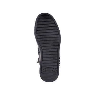 Ботинки мужские QUATTROCOMFORTO 248-22MV-531VR, цвет черный, размер 40 - фото 5