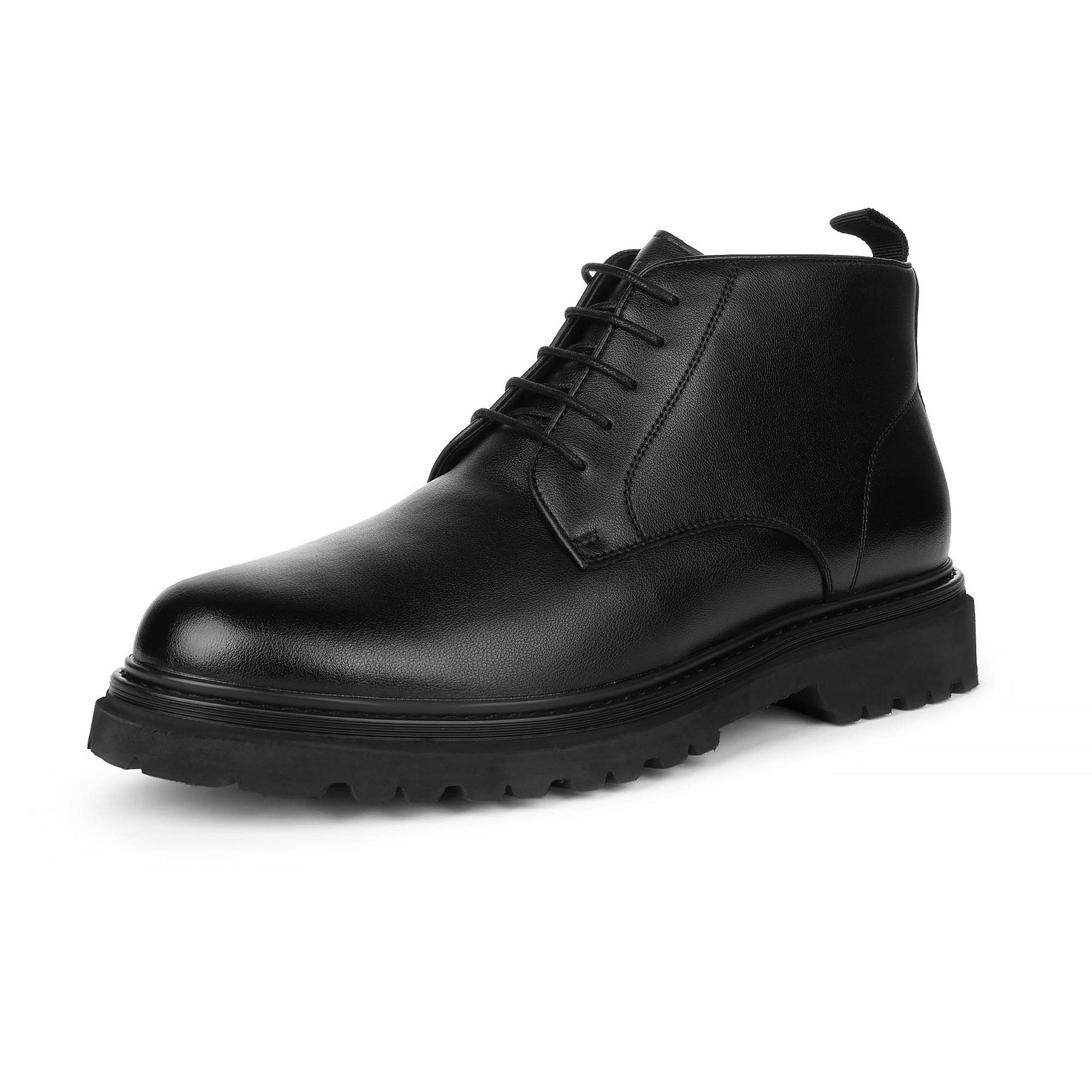 Ботинки мужские ZENDEN 58-52MZ-X003VN фото