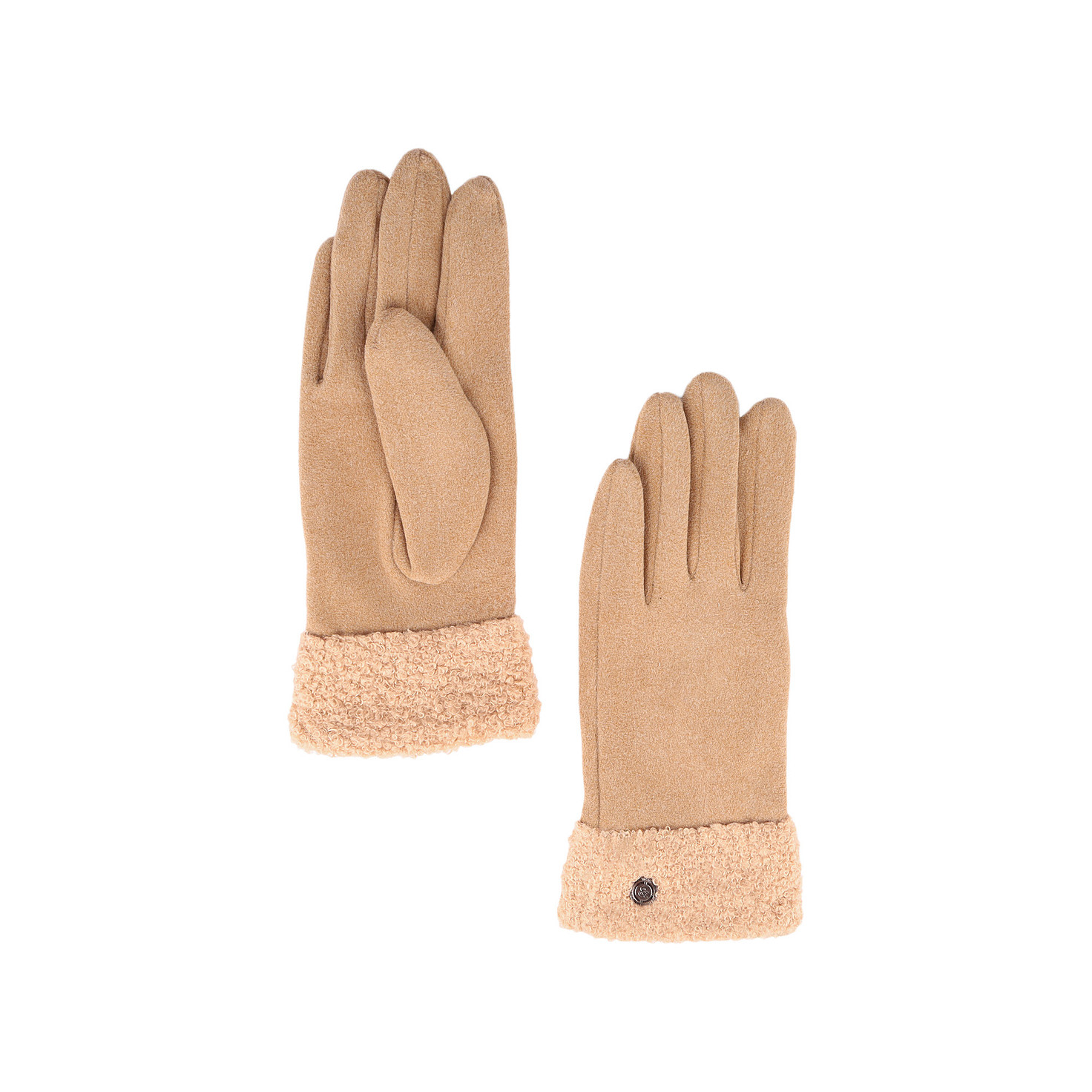 Перчатки женские ZENDEN YU-32GWK-027 фото