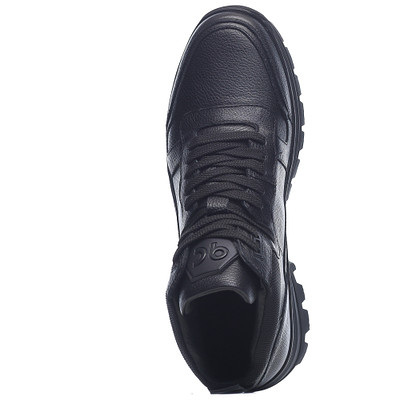 Ботинки Quattrocomforto 73-02MV-015KR, цвет черный, размер 40 - фото 5