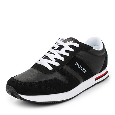 

Кроссовки мужские Pulse, Черный
