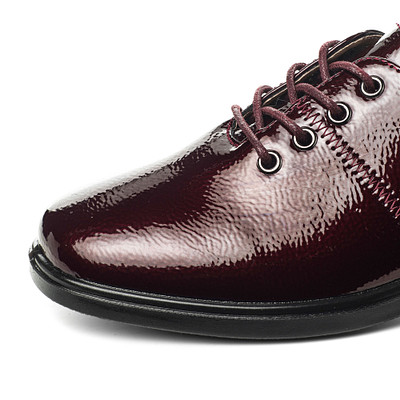 фото Полуботинки женские instreet