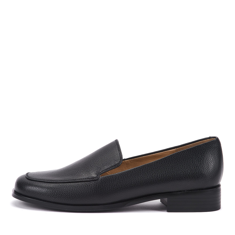 

M-Shoes, Черный
