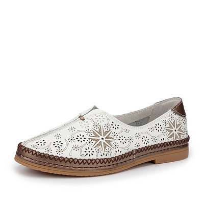 

Туфли летние женские MUNZ Shoes, Белый