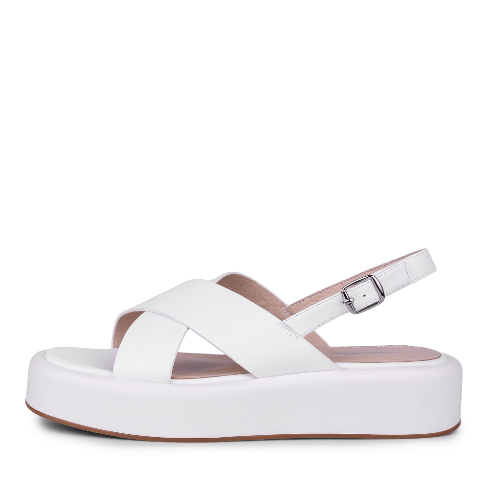 Сандалии Thomas Munz 999₽