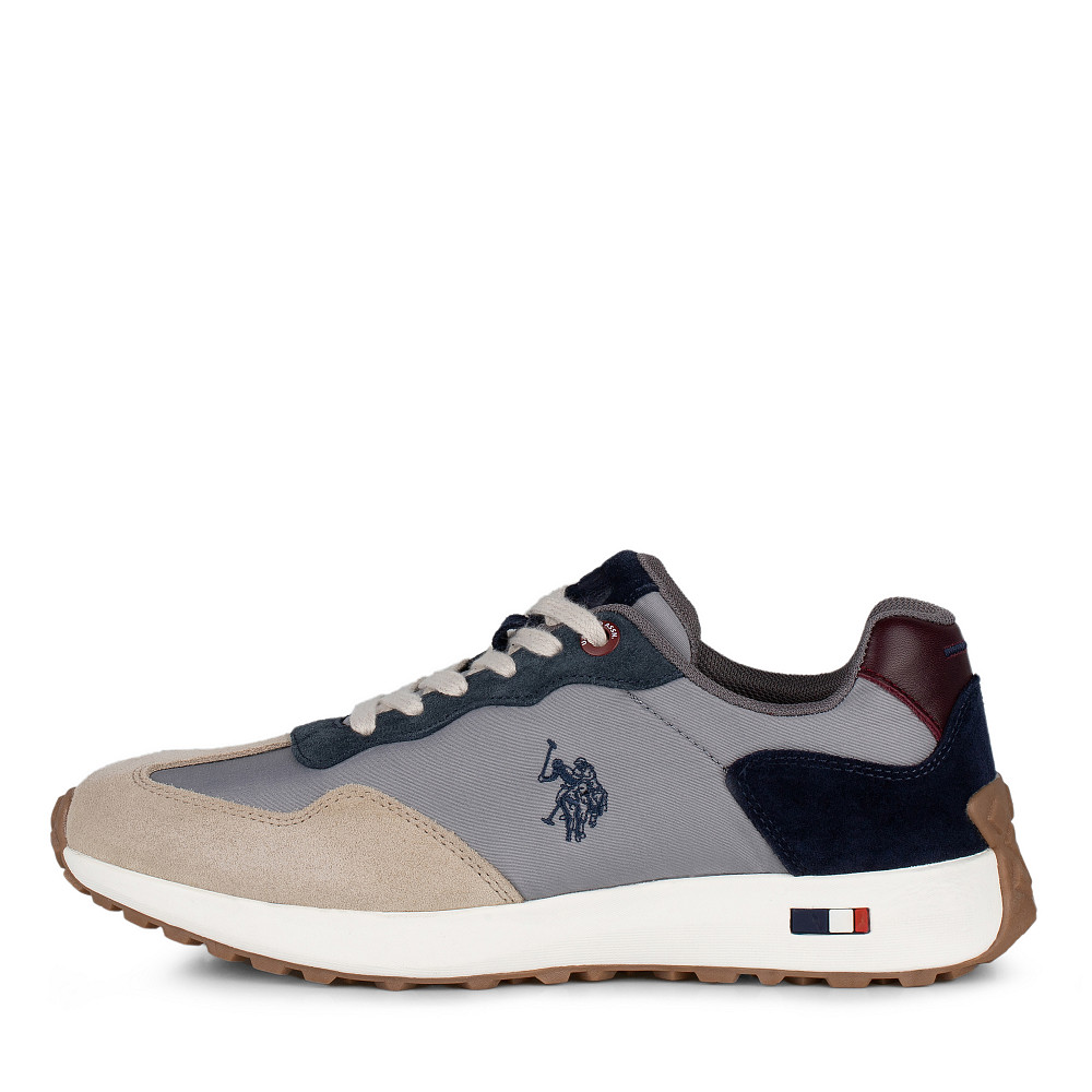 

U.S. POLO ASSN., Серый