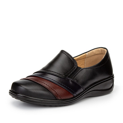 

Туфли закрытые женские ZENDEN comfort, Черный
