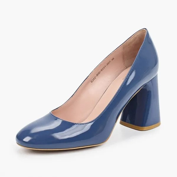 Туфли женские Giotto 6483-000-8531-20Л фото