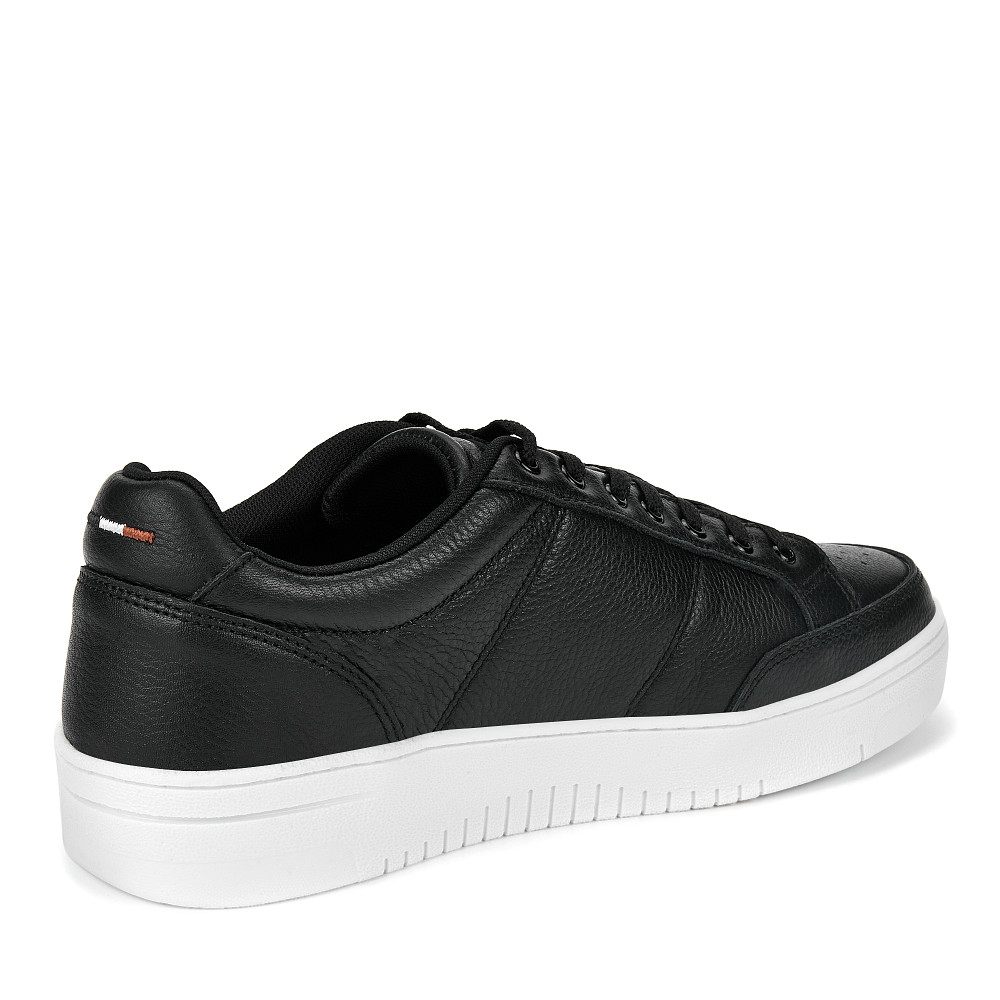 

U.S. POLO ASSN., Черный