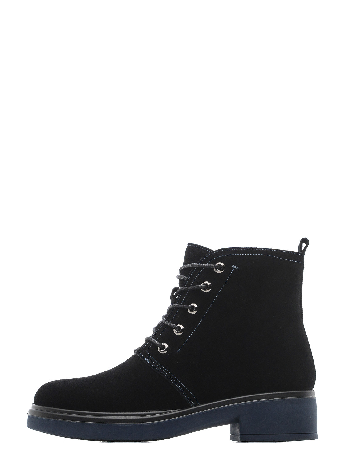 Ботинки женщины ZENDEN collection 201-82WN-067FN фото