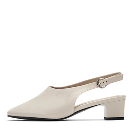 SALAMANDER Открытые туфли 126-6184A-1101