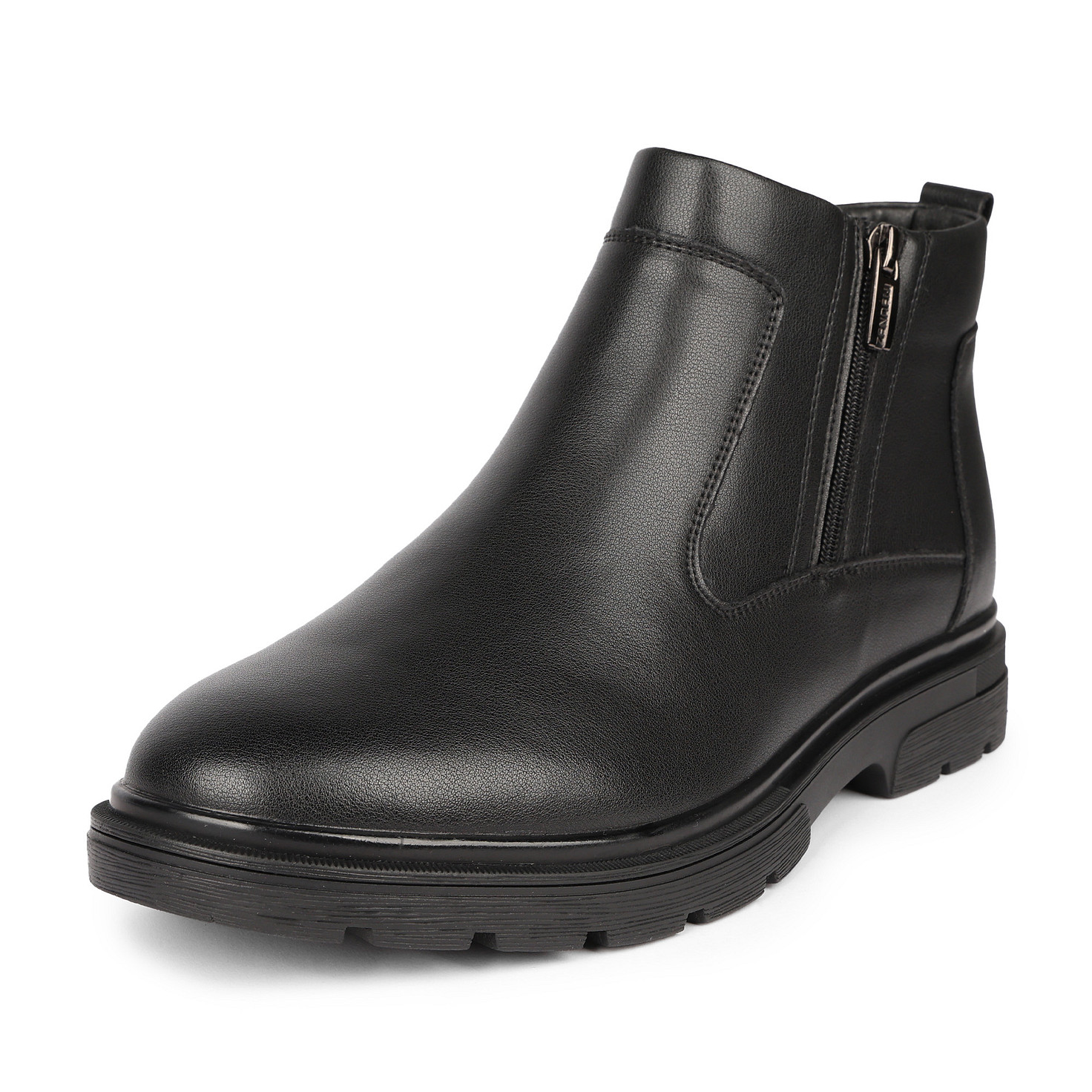 Ботинки мужские ZENDEN 58-42MZ-A405VN фото