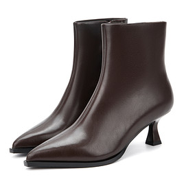 Thomas Munz Ботильоны 080-696A-2609