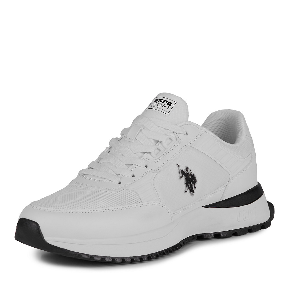 

U.S. POLO ASSN., Белый