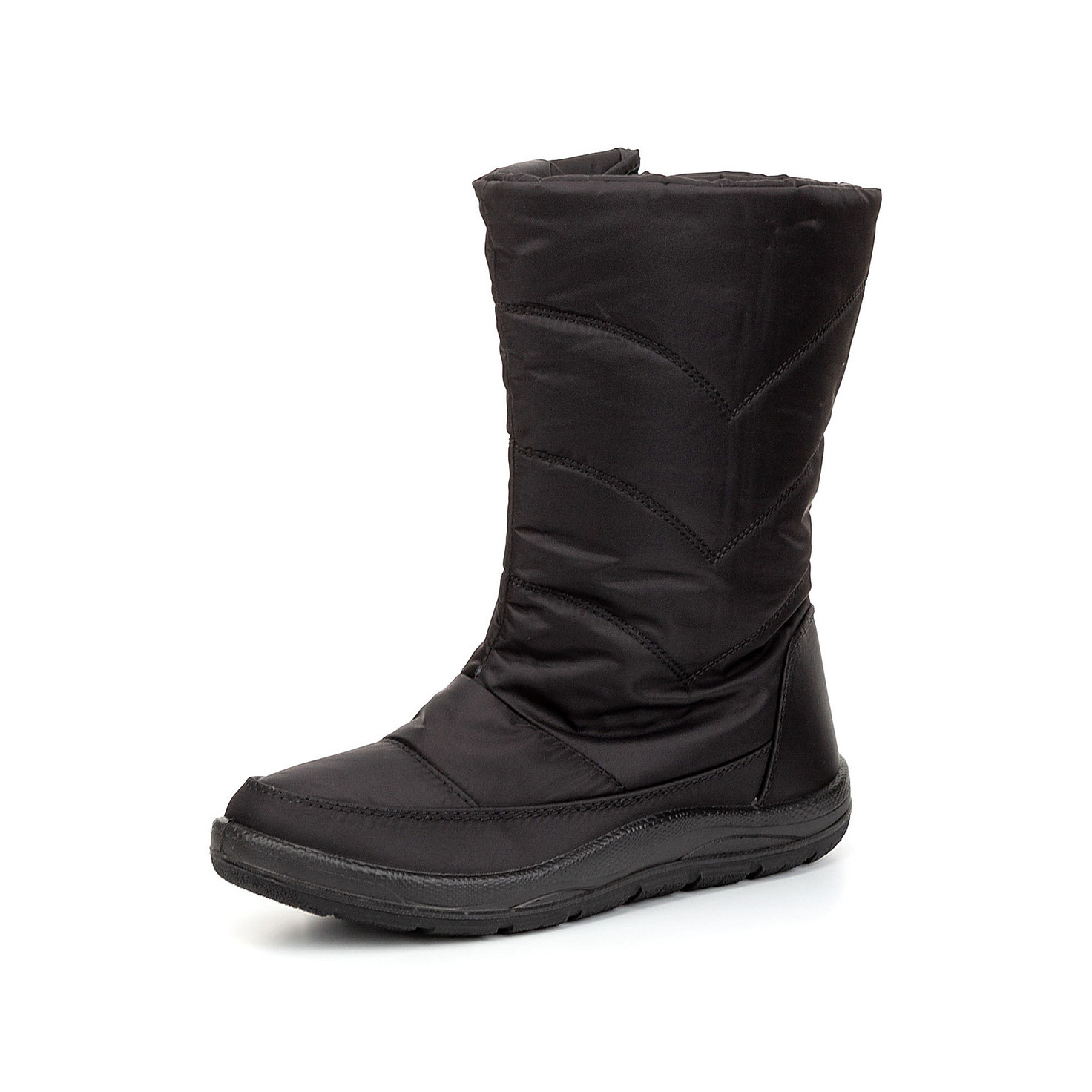 Дутики женские ALMI orto 09ПС-Ж-Т3 (777194-601218)(05) фото