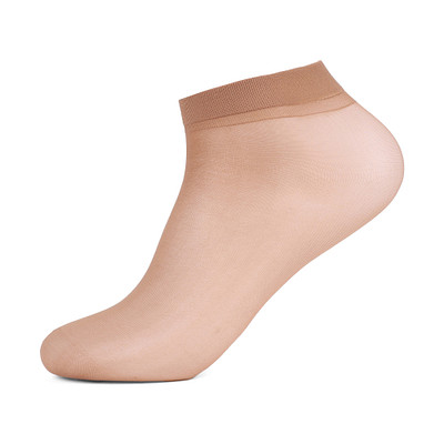 Носки капроновые женские ZENDEN 25₽