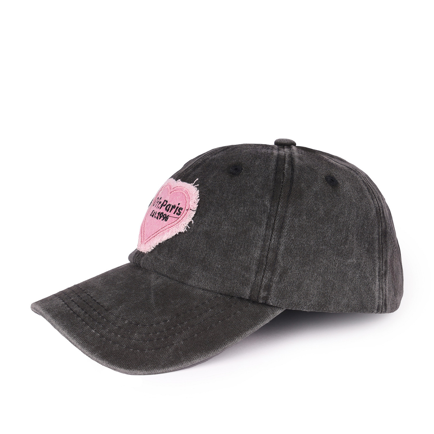 Бейсболка женская INSTREET NA-51CWK-010 фото